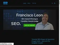 Sites similar to seofrancisco.com