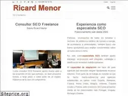 Sites similar to seofreelance.es