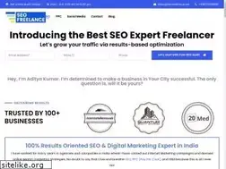 Sites similar to seofreelance.net
