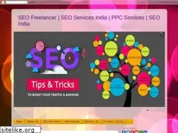 Sites similar to seofreelancer-in-india.blogspot.com