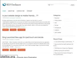 Sites similar to seofreelancer.in