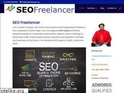 Sites similar to seofreelancer.org