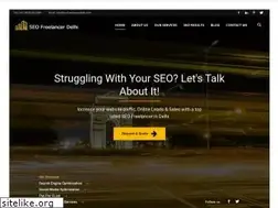 Sites similar to seofreelancerdelhi.com