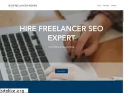Sites similar to seofreelancerindore.com