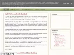 Sites similar to seofreelancerinindia.blogspot.com
