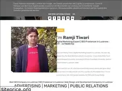 Sites similar to seofreelancerinlucknow.blogspot.com