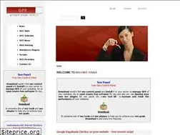 Sites similar to seofreetools.net