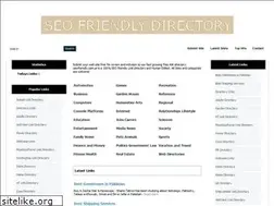 Sites similar to seofriendly.com.ar