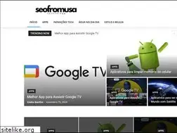 Sites similar to seofromusa.com