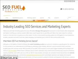 Sites similar to seofuelmarketing.com