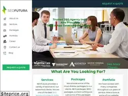 Sites similar to seofutura.com