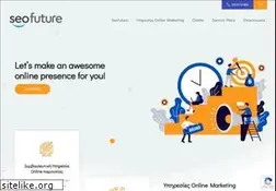 Sites similar to seofuture.gr