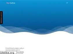 Sites similar to seogalicia.es