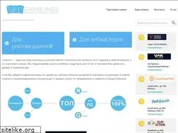 Sites similar to seogamblings.com