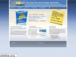 Sites similar to seogameplan.com