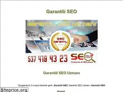 Sites similar to seogar.com