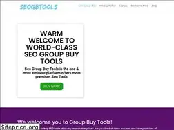Sites similar to seogbtools.com