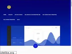 Sites similar to seogeek.sg