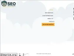 Sites similar to seogeeksquad.com