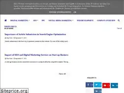 Sites similar to seogenix.com