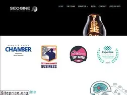Sites similar to seogine.com