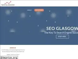 Sites similar to seoglasgow.co.uk