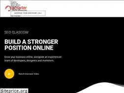 Sites similar to seoglasgow.com