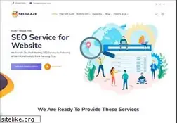 Sites similar to seoglaze.com