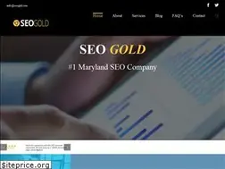 Sites similar to seogld.com