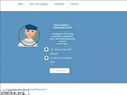 Sites similar to seogoddess.me