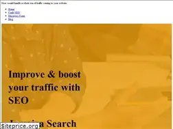 Sites similar to seogodin.com