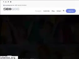 Sites similar to seogog.com