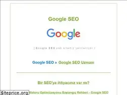 Sites similar to seogogle.com