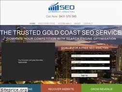 Sites similar to seogoldcoastconsulting.com.au