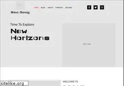 Sites similar to seogoog.com