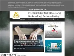 Sites similar to seogoogletrends.blogspot.com