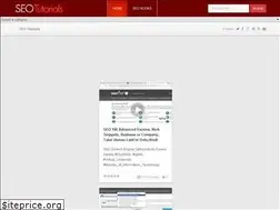 Sites similar to seogopro.com