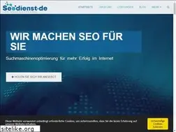 Sites similar to seografie.de