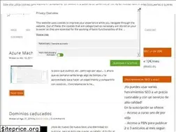 Sites similar to seogratis.es