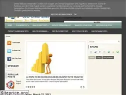 Sites similar to seogreatsites.blogspot.com