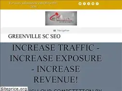 Sites similar to seogreenvillesc.net