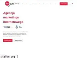 Sites similar to seogroup.pl