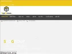 Sites similar to seogroup.vn