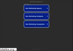 Sites similar to seogroupbuy.co
