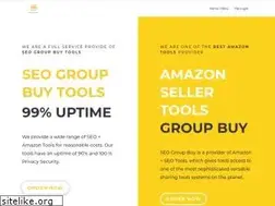 Sites similar to seogroupbuytools.us