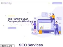 Sites similar to seogrowth.ca