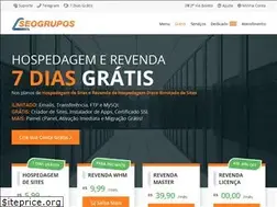 Sites similar to seogrupos.com