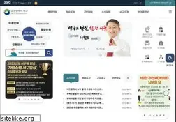Sites similar to seogu.go.kr
