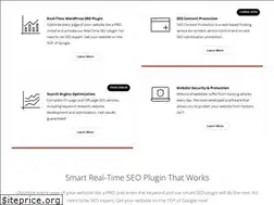 Sites similar to seoguarding.com