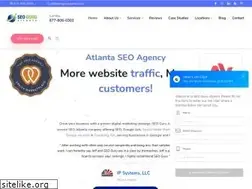 Sites similar to seoguruatlanta.com